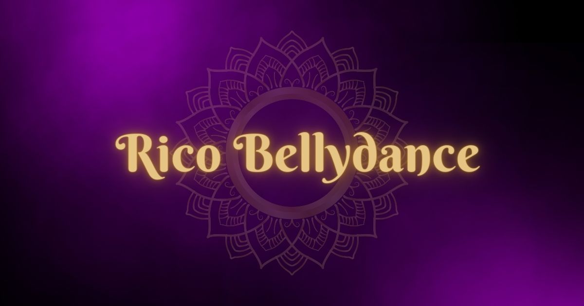 Rico Bellydance